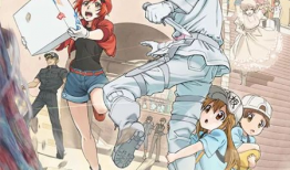 工番口番漫画,揭秘漫画中的职场风云与人性百态